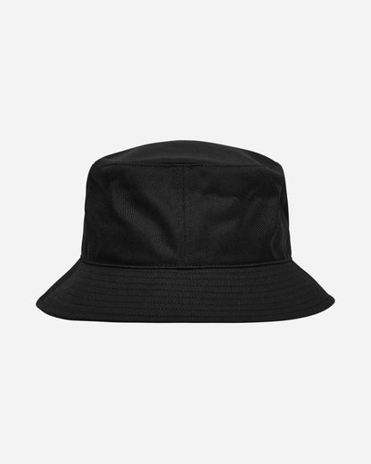 Sequel Bucket Hat Black Hats Bucket SQ-23SS-HT-01 1