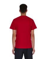 Serving The People Loves Me Red Shirts Shortsleeve STPS21ILOVETEE 002