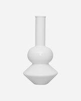 Summerland Ceramics The Land Yatch White High Times Bongs and Pipes LYW 1