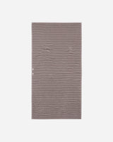 Tekla Terry Towel - Striped 70X140 Kodiak Stripes Textile Bath Towels TT-70x140 KS