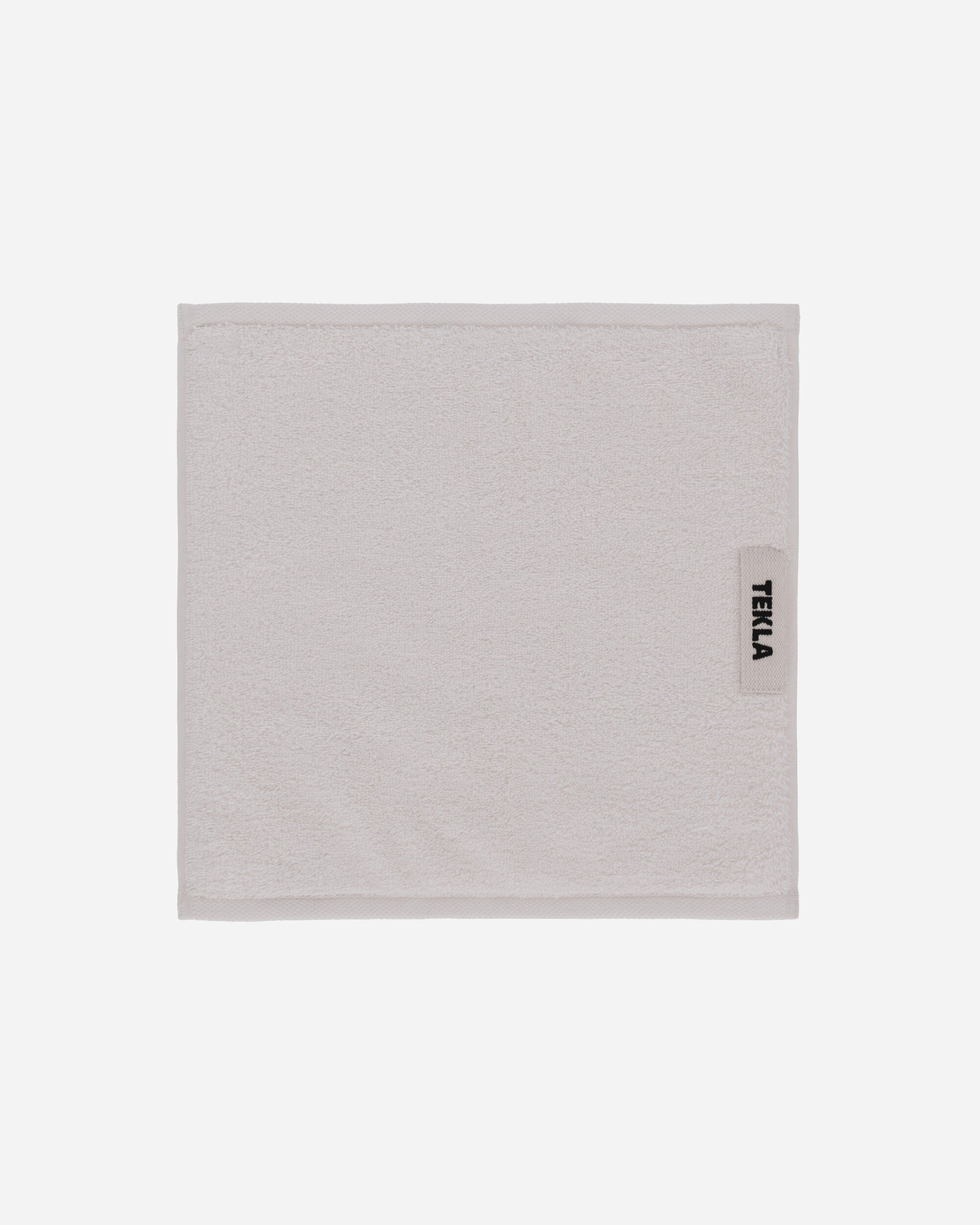 Tekla Terry Towel 30X30 Ivory Textile Bath Towels TT-30x30 IV