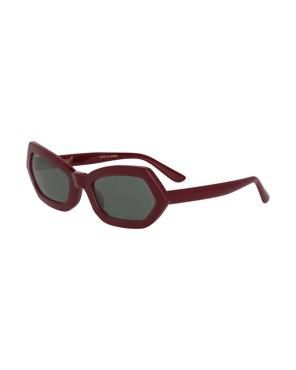 Undercover Sunglasses Bordeaux Eyewear Sunglasses UC1A4E02 BORDEAUX