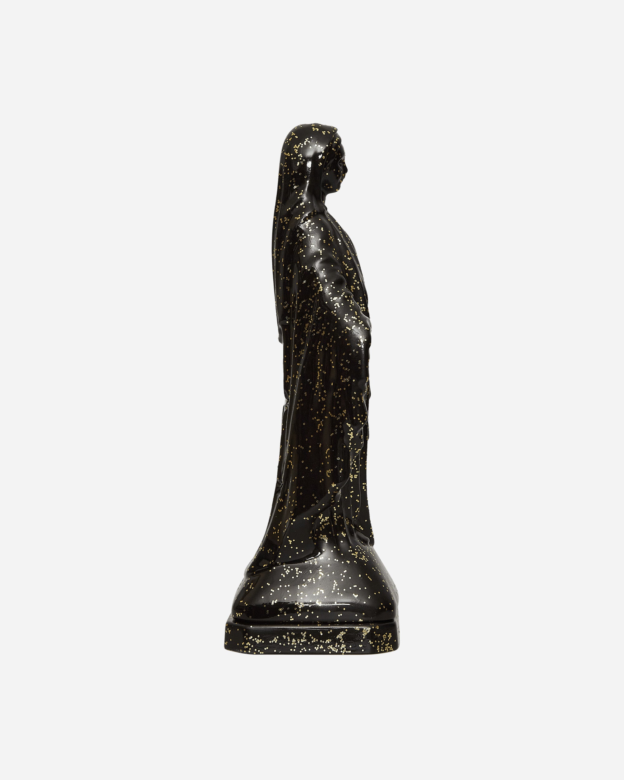WACKO MARIA 마리아 Incense Burner (Type-2) 블랙 / 골드 - 페칭