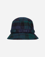 Wtaps Jungle 01 Hat Green Hats Bucket 222HCDT-HT12 GR